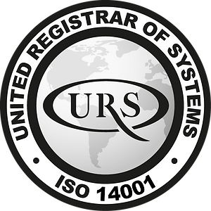 ISO 14001 Environmental Management