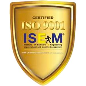 ISO 9001 Quality Management