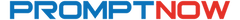 PromptNow Logo