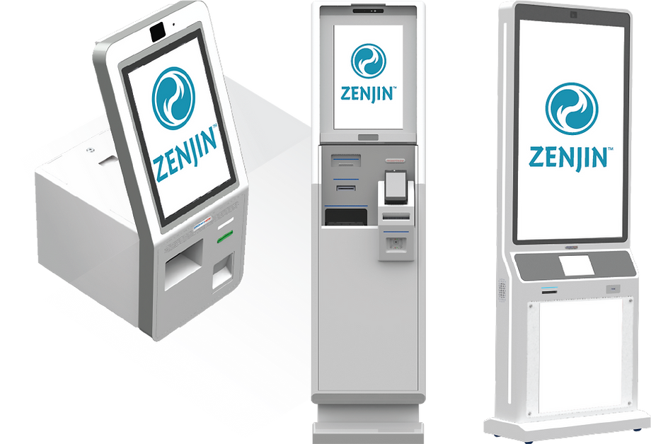 ZENJIN Platform