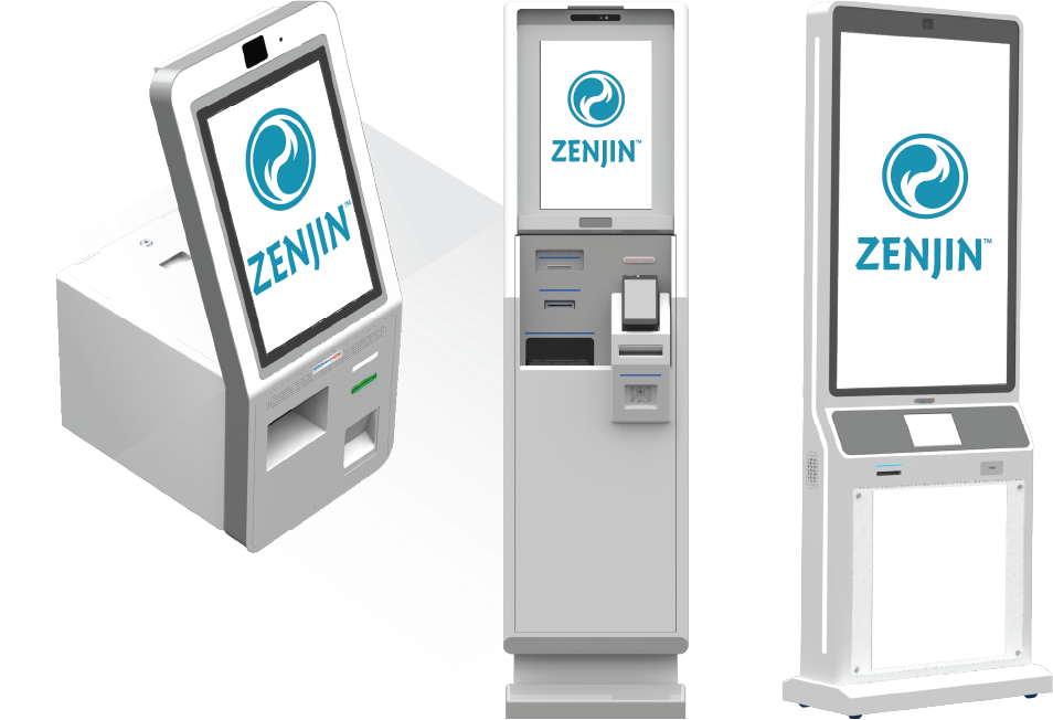 ZENJIN Platform Interface